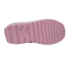 Tênis Bibi 1155336 Roller 2.0 Rosa Matte