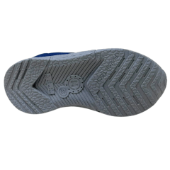 Tênis Molekinho 2609.131 Lycra NeoPlex Marinho