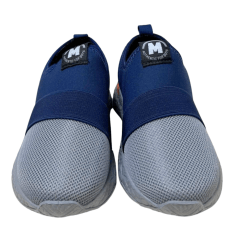 Tênis Molekinho 2609.131 Lycra NeoPlex Marinho