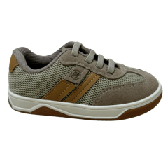 Tênis Molekinho 2623.117 Nylon Mesh Areia