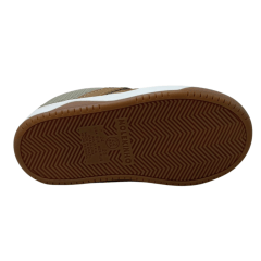 Tênis Molekinho 2623.117 Nylon Mesh Areia
