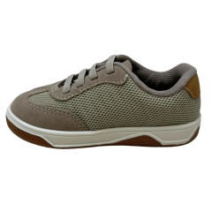 Tênis Molekinho 2623.117 Nylon Mesh Areia