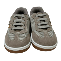 Tênis Molekinho 2623.117 Nylon Mesh Areia