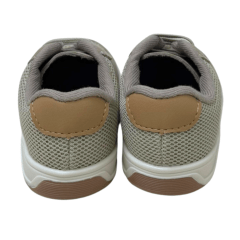 Tênis Molekinho 2623.117 Nylon Mesh Areia