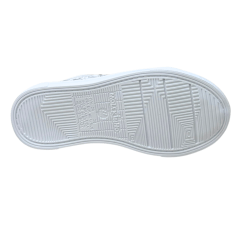 Tênis Molekinho 2875.100 ColorPlay Napa Floter Branco