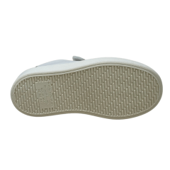 Tênis Novopé 98001112 Sapatênis Off White