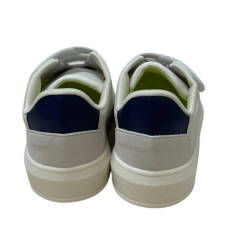 Tênis Novopé 98001112 Sapatênis Off White