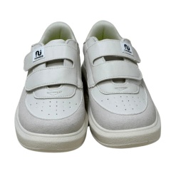 Tênis Novopé 98001112 Sapatênis Off White