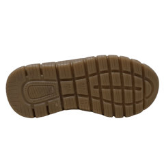 Tênis Novopé 99001600 Capivara Frutas Bege