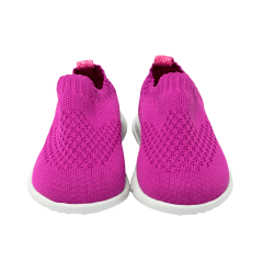 Tênis Ortopé 22650080-008 Sport Baby em tecido Pink