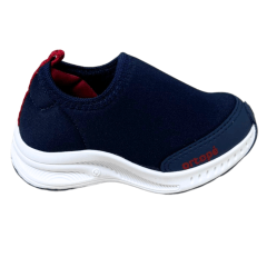 Tênis Ortopé 247000010018 DNA Flex Marinho