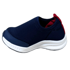 Tênis Ortopé 247000010018 DNA Flex Marinho