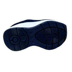 Tênis Ortopé 247000010018 DNA Flex Marinho