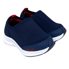 Tênis Ortopé 247000010018 DNA Flex Marinho