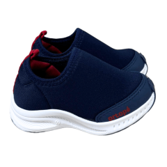 Tênis Ortopé 247000010018 DNA Flex Marinho