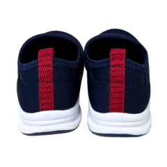 Tênis Ortopé 247000010018 DNA Flex Marinho