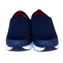 Tênis Ortopé 247000010018 DNA Flex Marinho