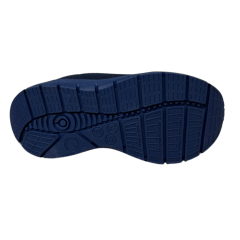 Tênis Ortopé 26700029 Flex Run Tecido Marinho
