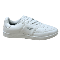 Tênis Penalty 124308 Vega Y-1 All White Tênis Penalty 124308 Vega Y-1 All White