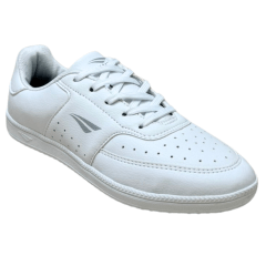 Tênis Penalty 124308 Vega Y-1 All White