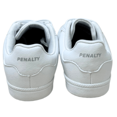 Tênis Penalty 124308 Vega Y-1 All White