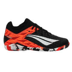 Tênis Penalty 126255 Futsal RX Locker Kids Y-3 Preto