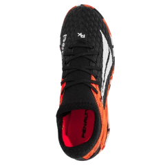 Tênis Penalty 126255 Futsal RX Locker Kids Y-3 Preto