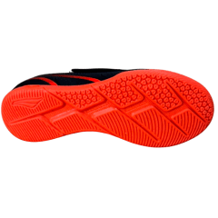 Tênis Penalty 126305 Rocket Kids Y-5 Com ajustes Preto