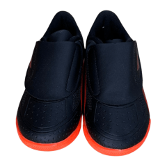 Tênis Penalty 126305 Rocket Kids Y-5 Com ajustes Preto