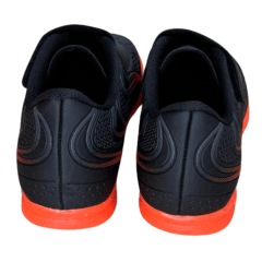 Tênis Penalty 126305 Rocket Kids Y-5 Com ajustes Preto