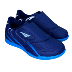 Tênis Penalty 126305 Rocket Kids Y-5 Marinho