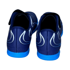 Tênis Penalty 126305 Rocket Kids Y-5 Marinho