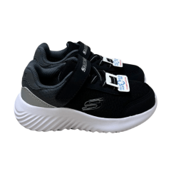 Tênis Skechers 403908N Bounder Trezic Preto