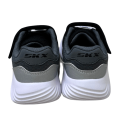 Tênis Skechers 403908N Bounder Trezic Preto