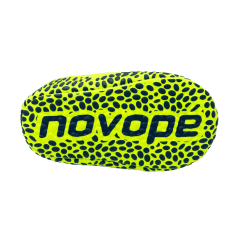 Tênis Novopé Baby200_1523 Tecido com solado super flexível