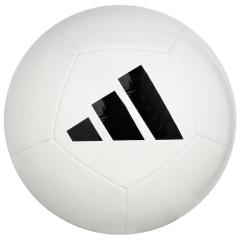 Bola Adidas Adiversal IW3729 Futebol de Campo Branca