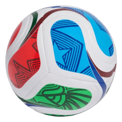 Bola Adidas JD8032 TriOnda Copa do Mundo 2026 Campo