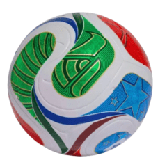 Bola Adidas JD8045 TriOnda Copa do Mundo 2026 BOX