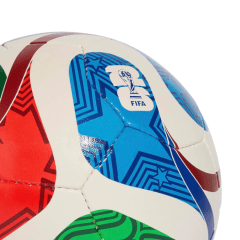 Bola Adidas JD8048 Copa do Mundo 2026 Futsal