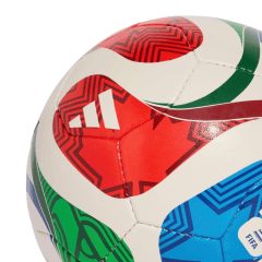 Bola Adidas JD8048 Copa do Mundo 2026 Futsal