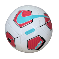 Bola Nike FZ3036 101 Mercurial Fade Campo Oficial