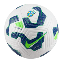 Bola Nike HJ6614 100 Academy tamanho 5 Campo