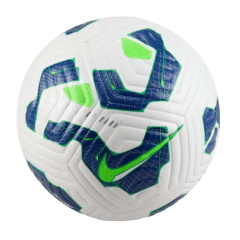 Bola Nike HJ6614 100 Academy tamanho 5 Campo
