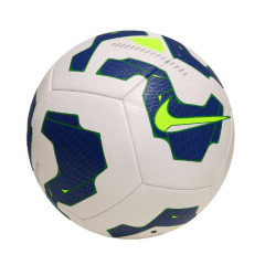 Bola Nike HJ7390 100 CBF Society SP25 Branco