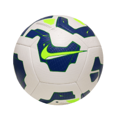 Bola Nike HJ7390 100 CBF Society SP25 Branco