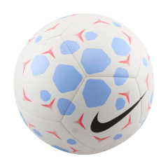 Bola Nike HV6249 101 Pitch 25 Branco