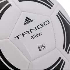 Bola Adidas S12241 Tango Glider Oficial Clássica da Copa do Mundo