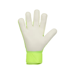 Luva Nike HQ0257-702 Goal Keeper Match Verde Neon