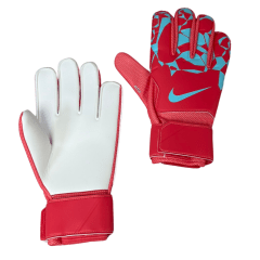 Luva Nike HQ0257-850 GK Match Vermelha