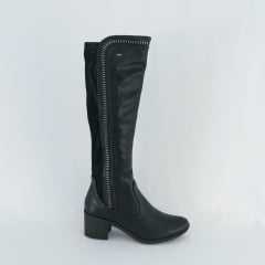 bota dakota garland chocolate